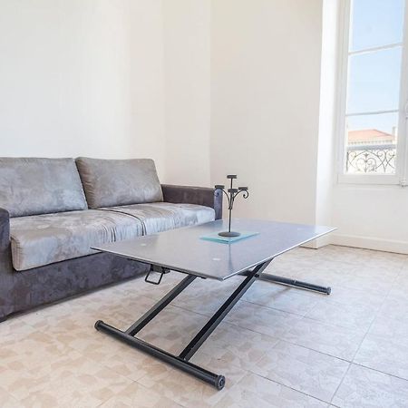Immogroom - Center - Modern - 10 Min From Palais Des Festivals 칸느 외부 사진
