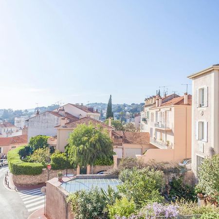 Immogroom - Center - Modern - 10 Min From Palais Des Festivals 칸느 외부 사진