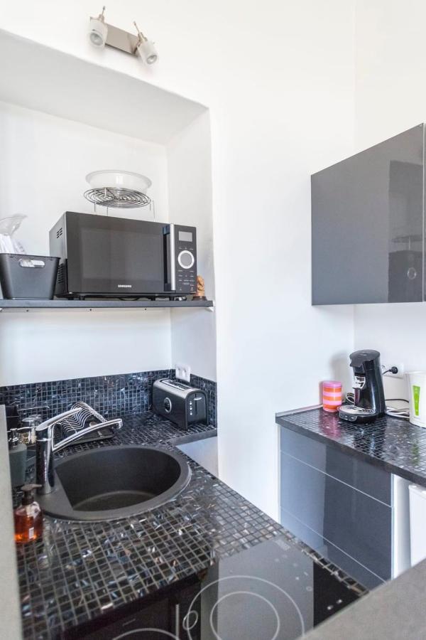 Immogroom - Center - Modern - 10 Min From Palais Des Festivals 칸느 외부 사진