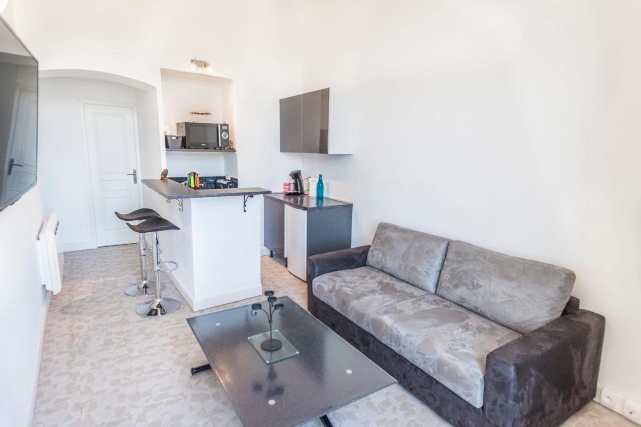 Immogroom - Center - Modern - 10 Min From Palais Des Festivals 칸느 외부 사진