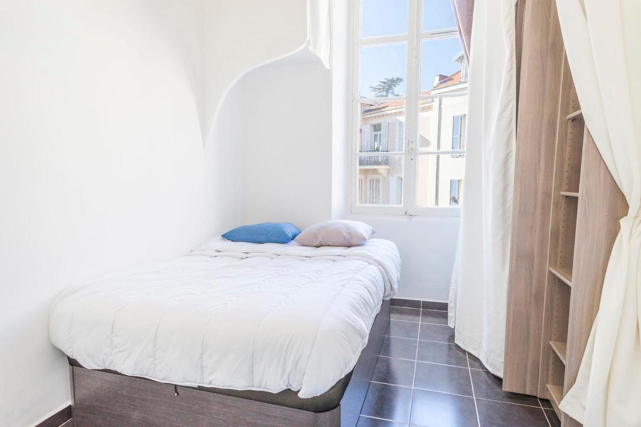 Immogroom - Center - Modern - 10 Min From Palais Des Festivals 칸느 외부 사진