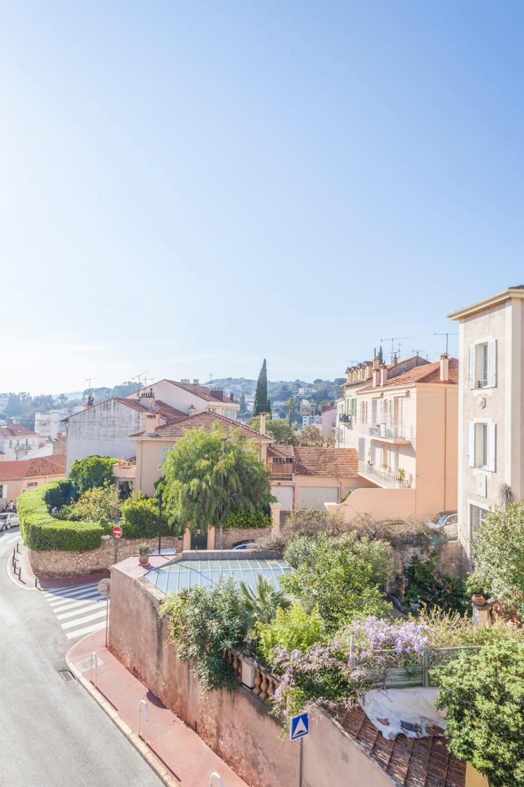 Immogroom - Center - Modern - 10 Min From Palais Des Festivals 칸느 외부 사진