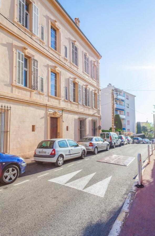 Immogroom - Center - Modern - 10 Min From Palais Des Festivals 칸느 외부 사진